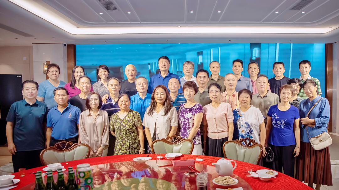 图片[10]-五十年后欢聚昭示着生命辉煌的历程——福州二十三中学七五届高中毕业50周年庆祝活动（一）-华闻时空