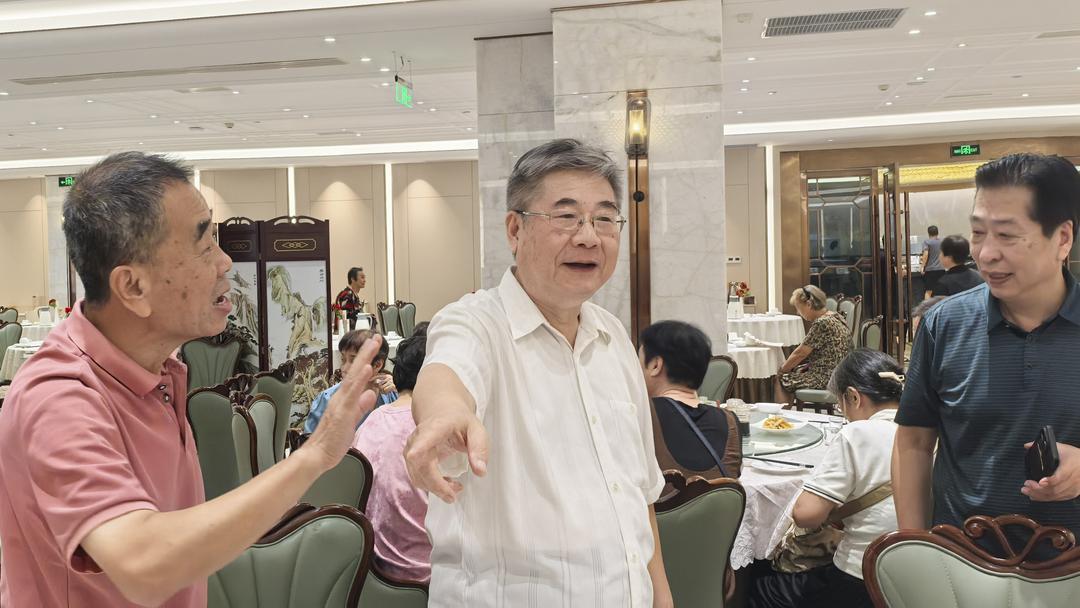 图片[12]-五十年后欢聚昭示着生命辉煌的历程——福州二十三中学七五届高中毕业50周年庆祝活动（二）-华闻时空