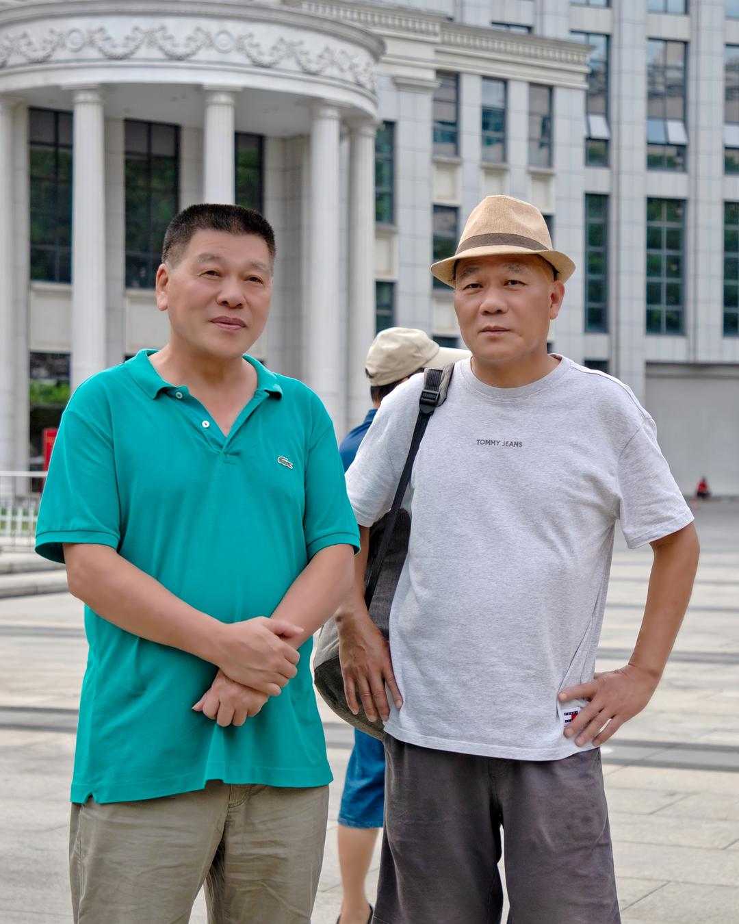 图片[31]-五十年后欢聚昭示着生命辉煌的历程——福州二十三中学七五届高中毕业50周年庆祝活动（一）-华闻时空