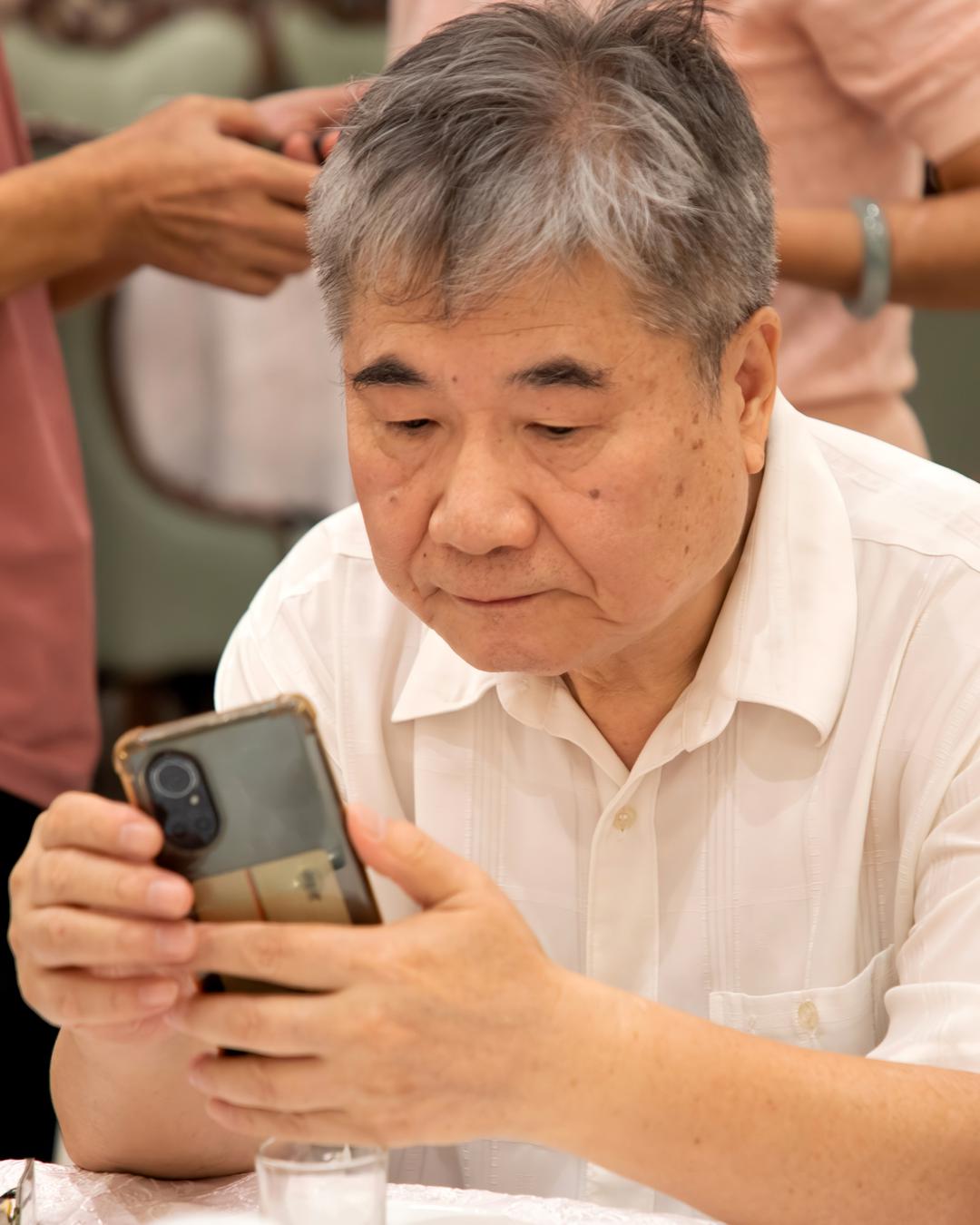 图片[35]-五十年后欢聚昭示着生命辉煌的历程——福州二十三中学七五届高中毕业50周年庆祝活动（一）-华闻时空