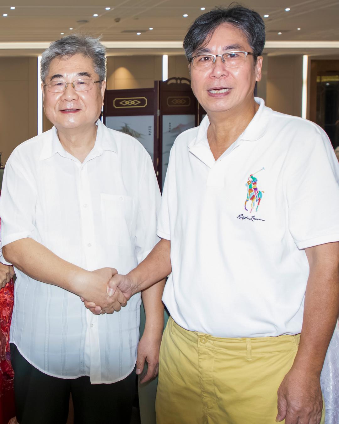 图片[27]-五十年后欢聚昭示着生命辉煌的历程——福州二十三中学七五届高中毕业50周年庆祝活动（一）-华闻时空