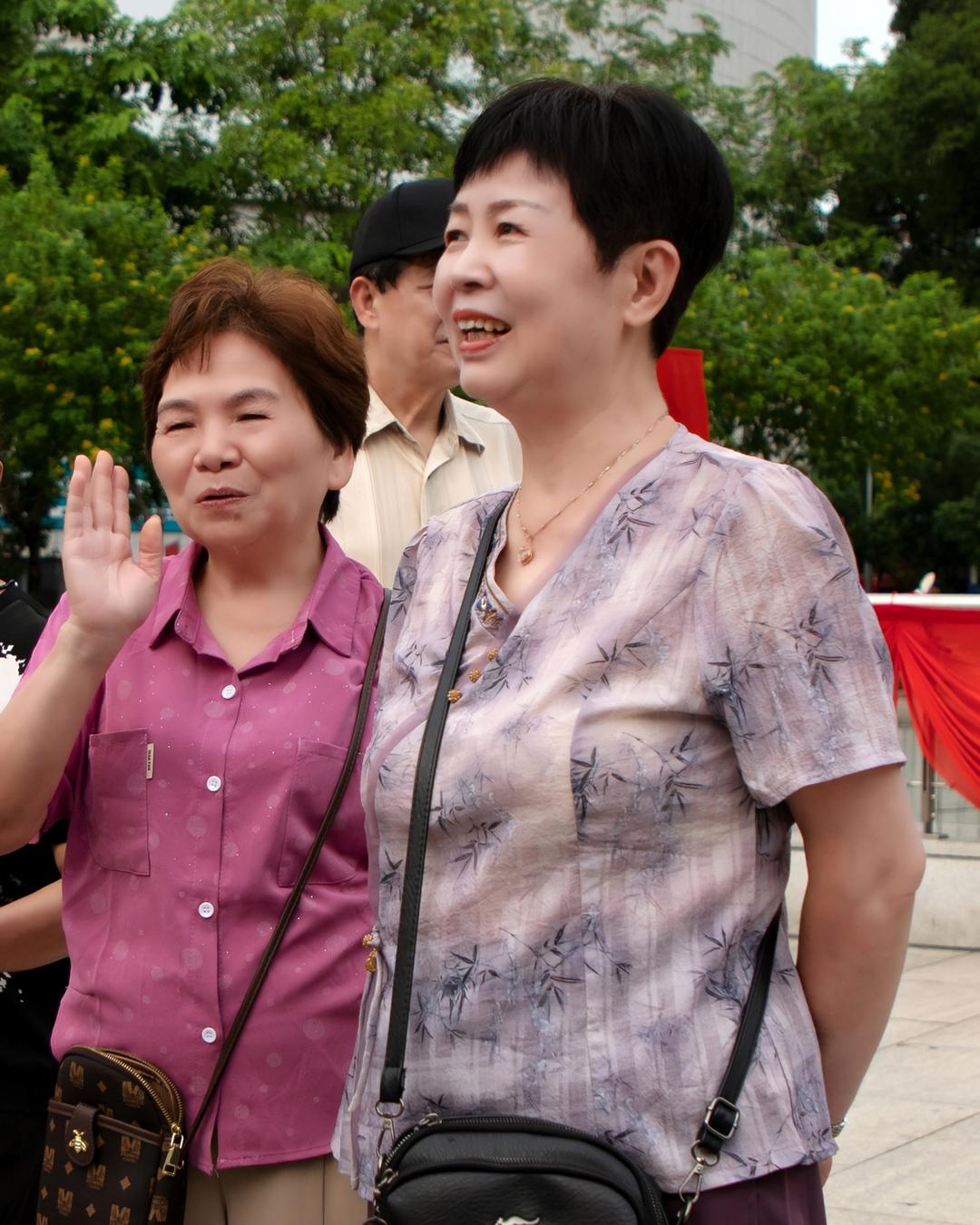 图片[41]-五十年后欢聚昭示着生命辉煌的历程——福州二十三中学七五届高中毕业50周年庆祝活动（一）-华闻时空