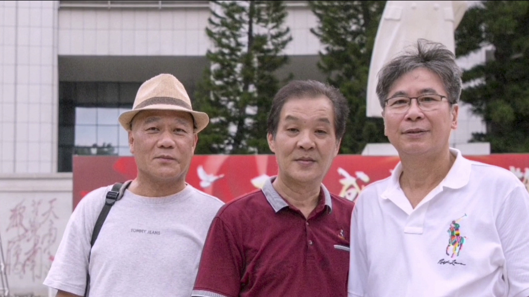 图片[14]-五十年后欢聚昭示着生命辉煌的历程——福州二十三中学七五届高中毕业50周年庆祝活动（二）-华闻时空