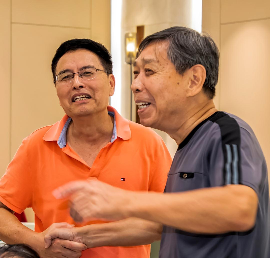 图片[28]-五十年后欢聚昭示着生命辉煌的历程——福州二十三中学七五届高中毕业50周年庆祝活动（一）-华闻时空