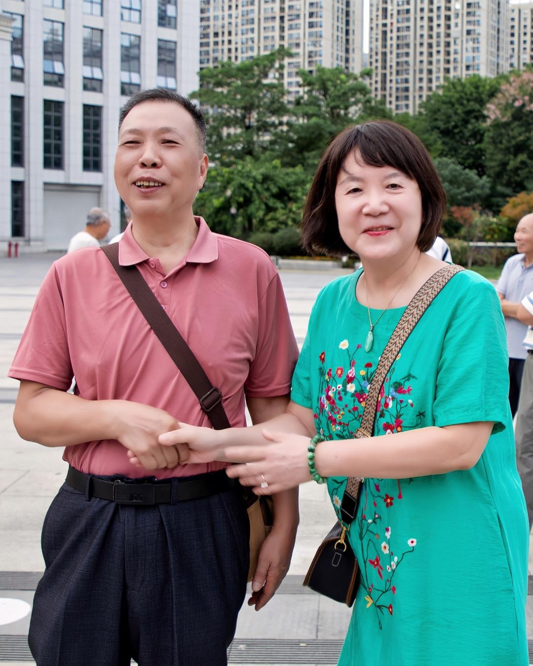 图片[36]-五十年后欢聚昭示着生命辉煌的历程——福州二十三中学七五届高中毕业50周年庆祝活动（一）-华闻时空