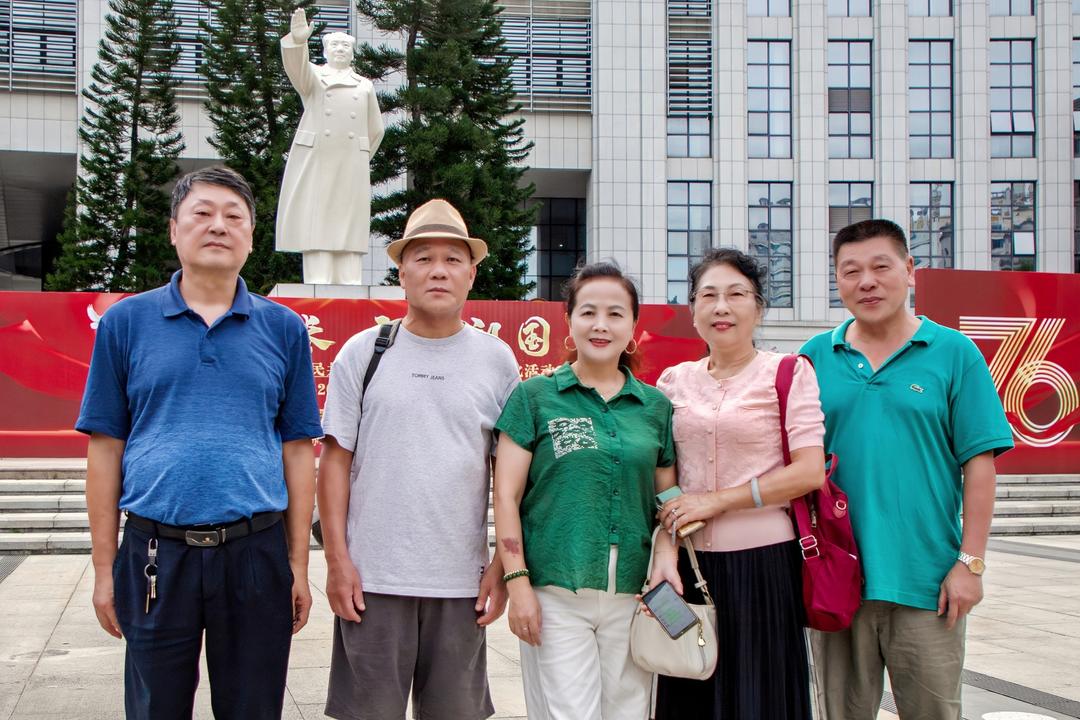 图片[20]-五十年后欢聚昭示着生命辉煌的历程——福州二十三中学七五届高中毕业50周年庆祝活动（一）-华闻时空