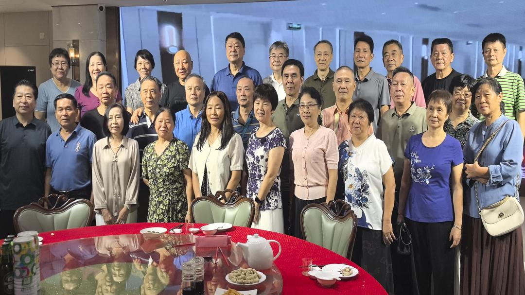 图片[28]-五十年后欢聚昭示着生命辉煌的历程——福州二十三中学七五届高中毕业50周年庆祝活动（二）-华闻时空