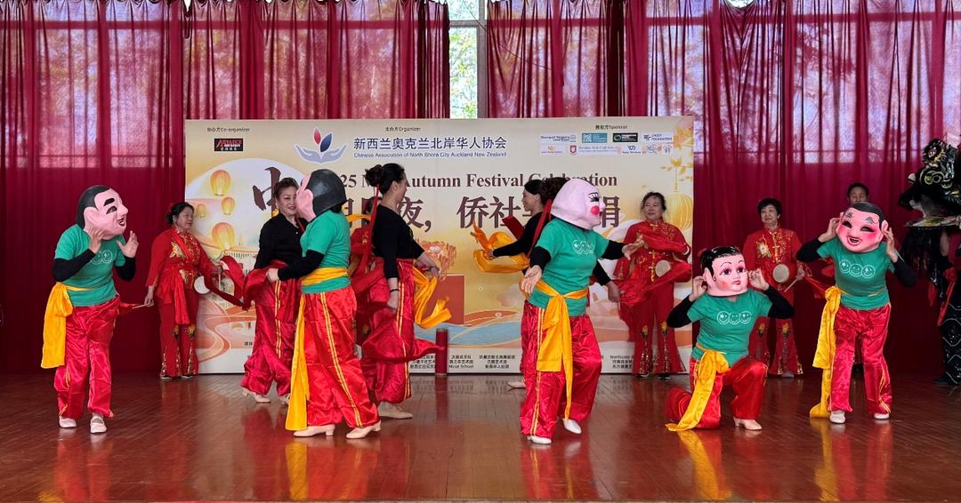 许多小孩在表演

AI 生成的内容可能不正确。