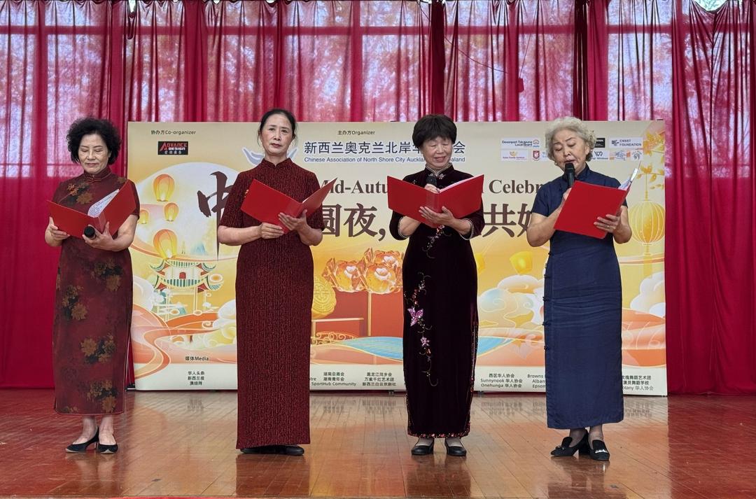 一群人站在地毯上

AI 生成的内容可能不正确。