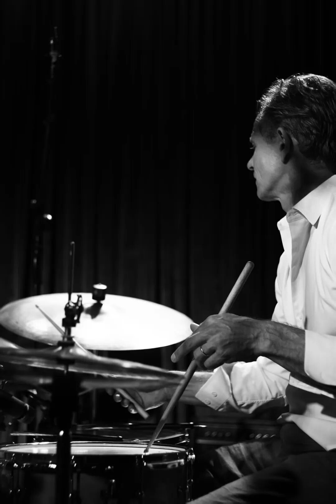 就在明晚！来闽侯解锁爵士的快乐密码_苏里南_新闻_华人头条, image size:1080x1620