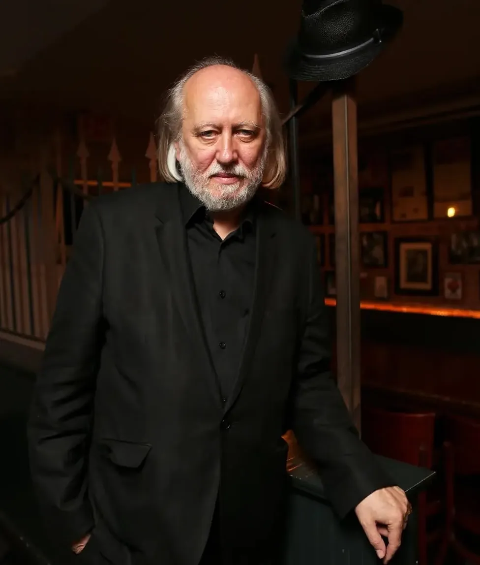 图片[3]-匈牙利作家拉斯洛·卡撒兹纳霍凯获2025年诺贝尔文学奖-华闻时空