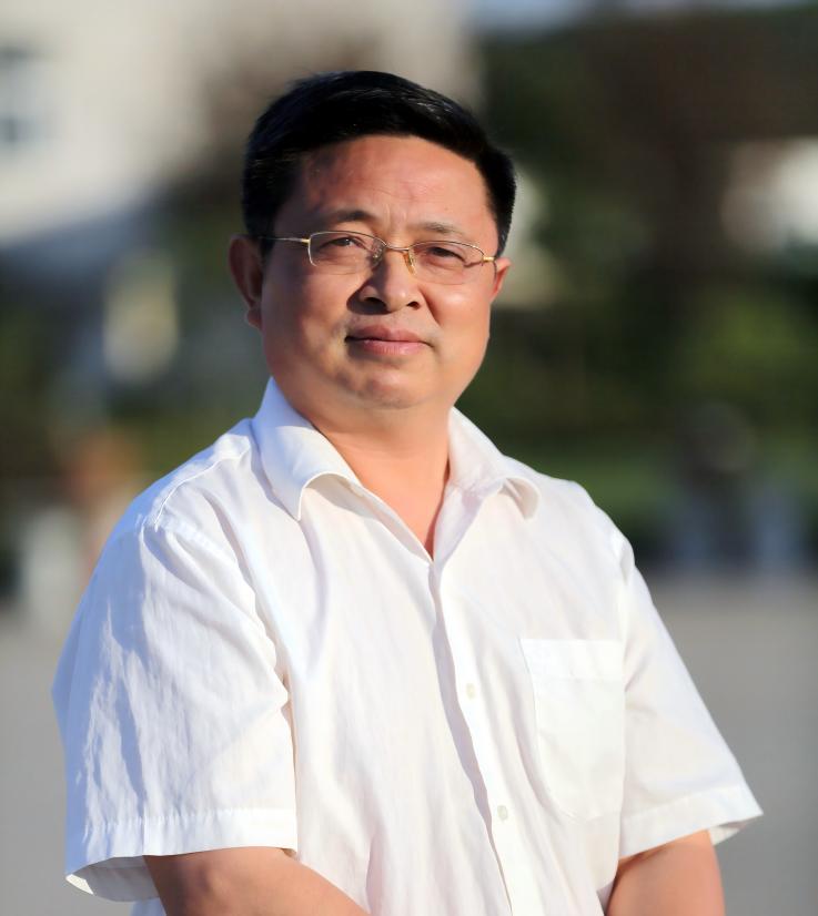 蚌埠市大慈义工协会薪火宣讲团人物专访一