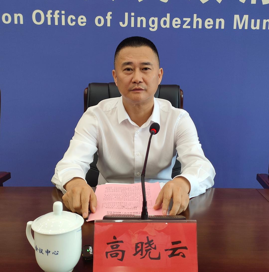 图片[2]-高晓云：今年亮点呈现在“1819陶瓷嘉年华”六大核心板块-华闻时空