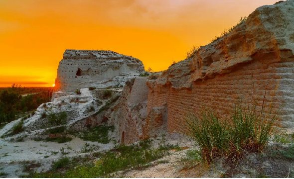 靖边公安：“旅游警务”为“文旅热”注入平安动能