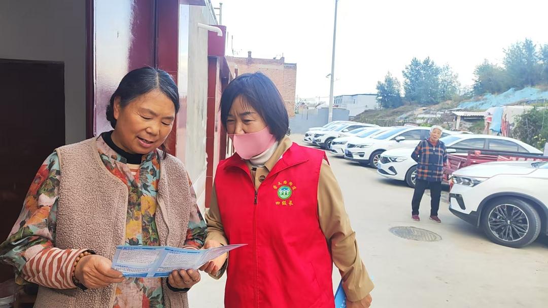 崇文路街道富庆路社区积极开展反诈宣传活动，筑牢安全防线