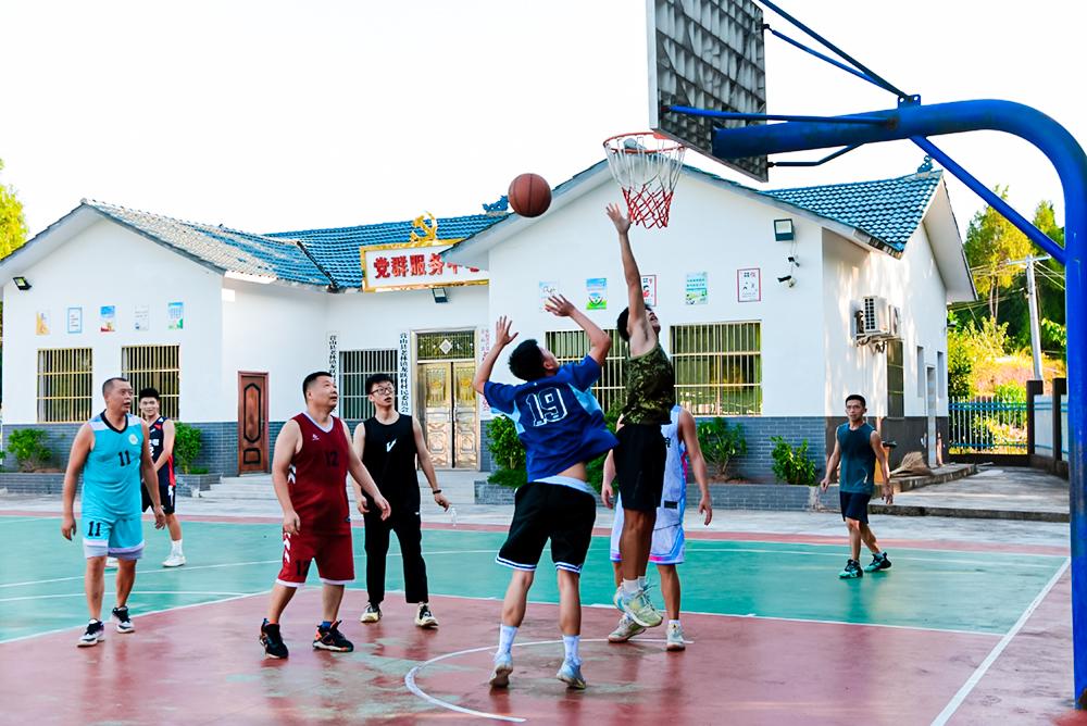 Yingshan, Sichuan: Designated assistance activates the 