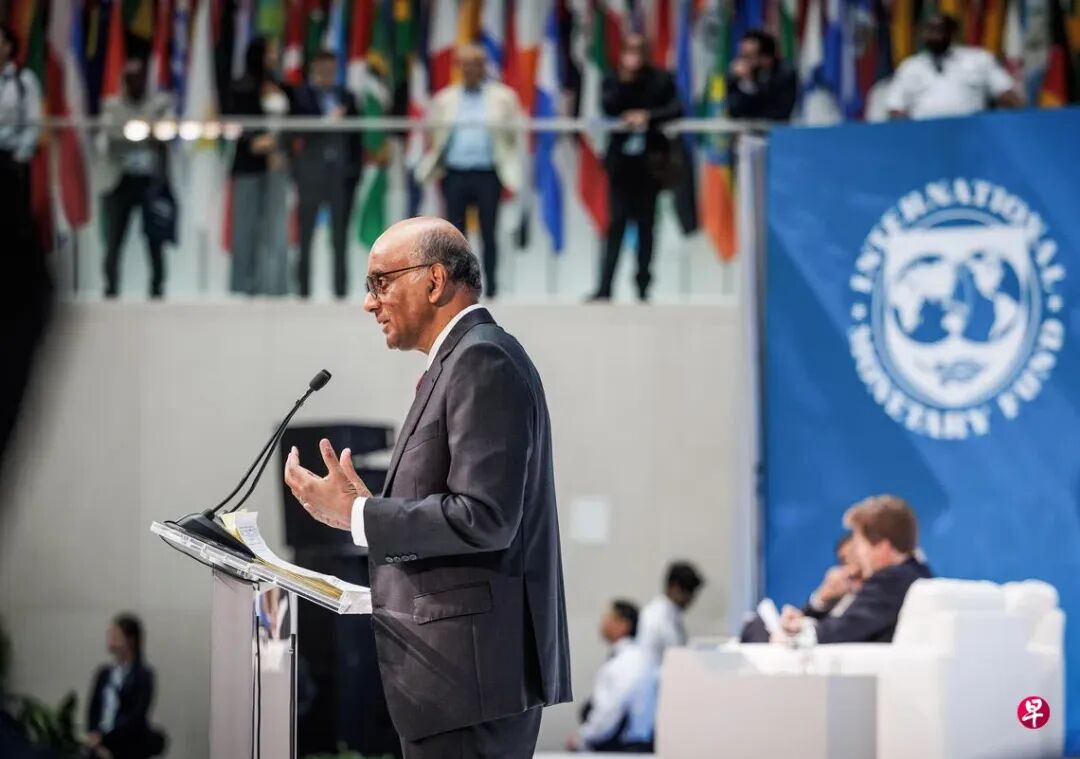 新加坡总统：中美关系关键在于维持互依，而非走向自给自足！多边主义处于80年来最弱阶段_南非_新闻_华人头条