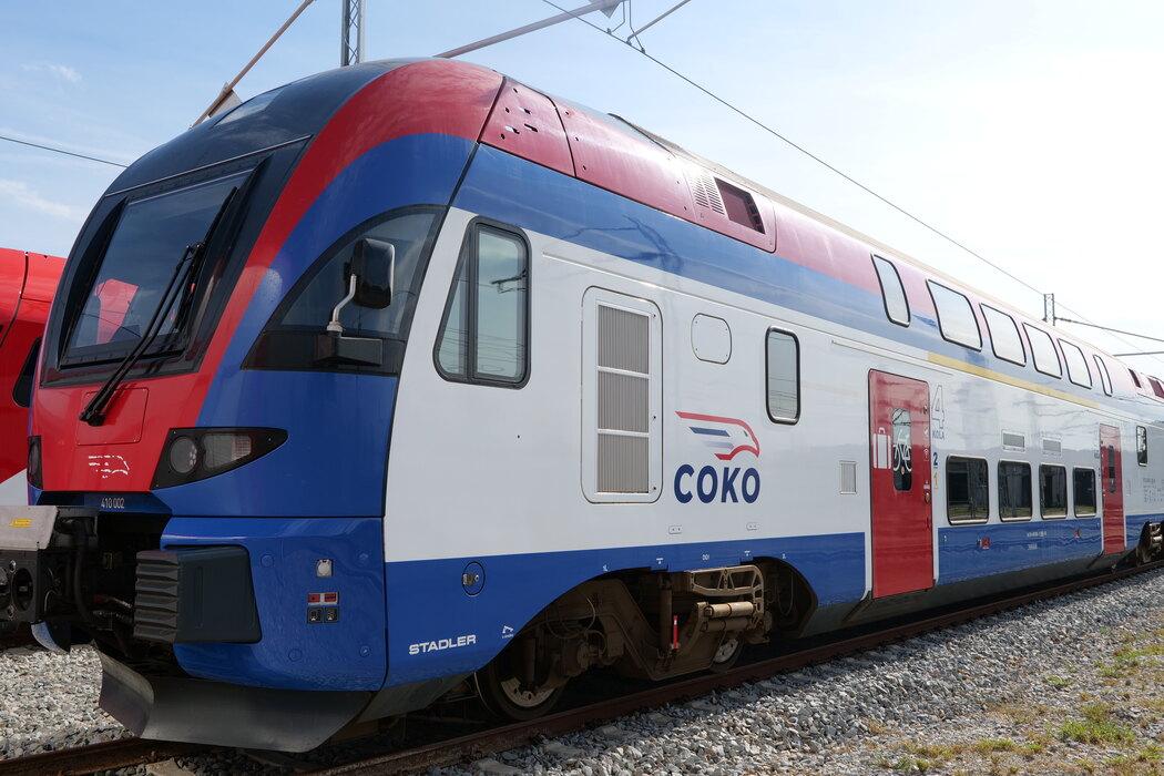 塞尔维亚之声报