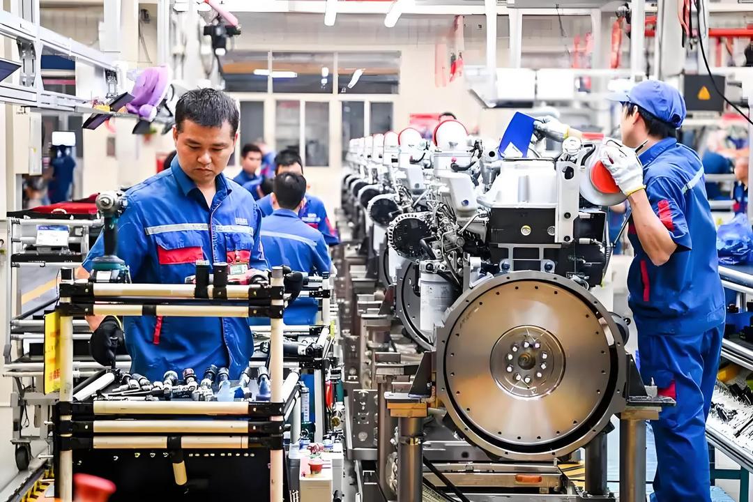 八桂融湾 | 20余家境外媒体聚焦“柳江智造”出海