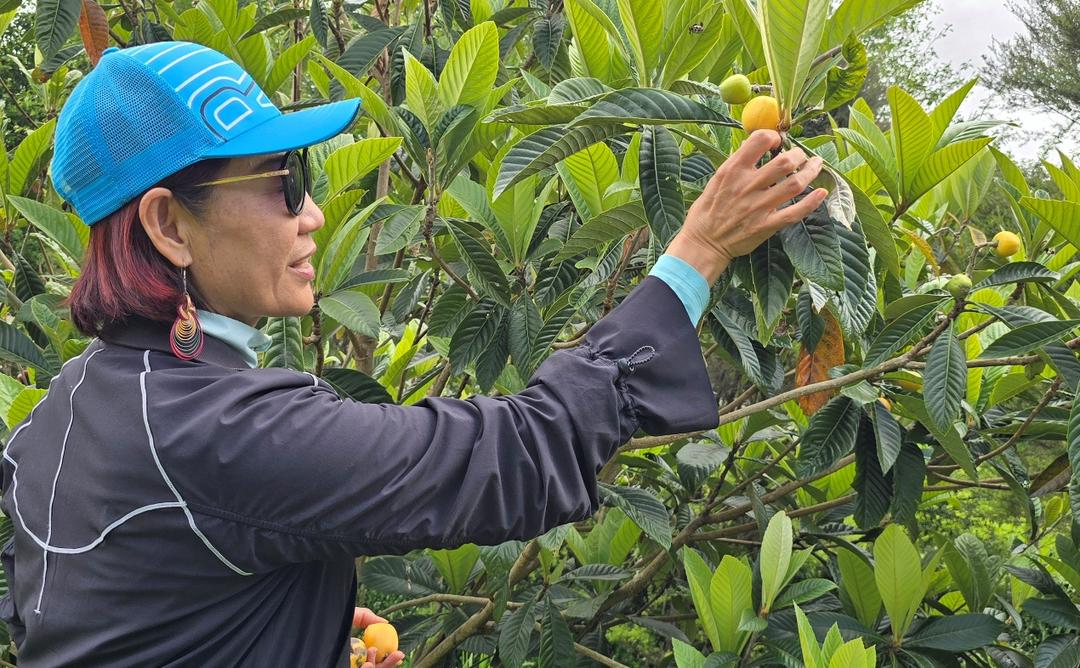 图片包含 户外, 人, 男人, 帽子
AI 生成的内容可能不正确。