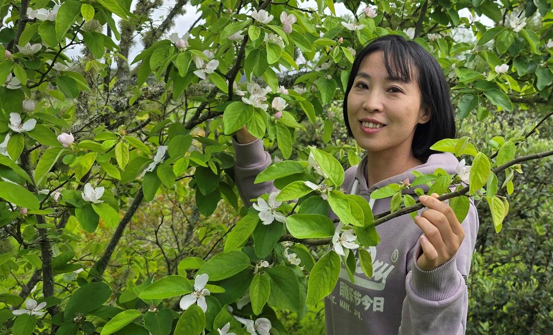 小孩站在树下
AI 生成的内容可能不正确。