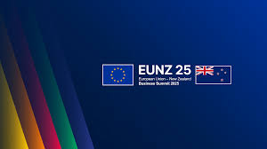 欧盟贸易委员将访问新西兰-华闻时空