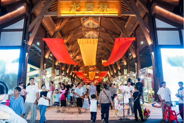 图片[2]-“香”遇武夷秋，最怡红袍韵！武夷山非遗茶文化焕新活动成功举办-华闻时空