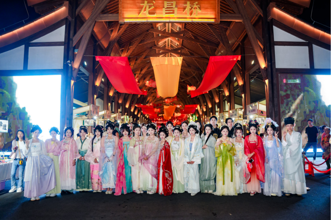 图片[7]-“香”遇武夷秋，最怡红袍韵！武夷山非遗茶文化焕新活动成功举办-华闻时空