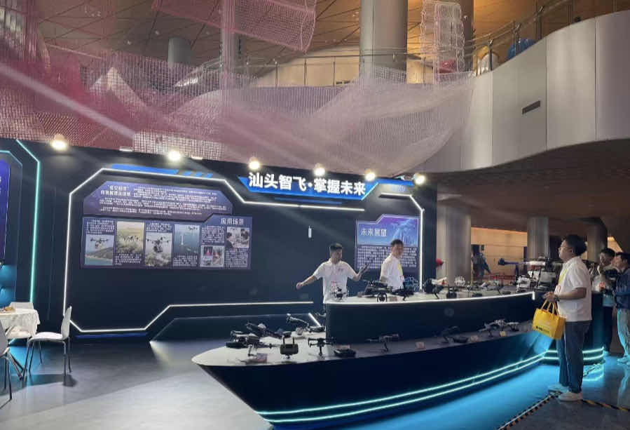 图片[6]-玩博会成功打造引领全球玩具潮流新标杆 首设「体育展区」-华闻时空