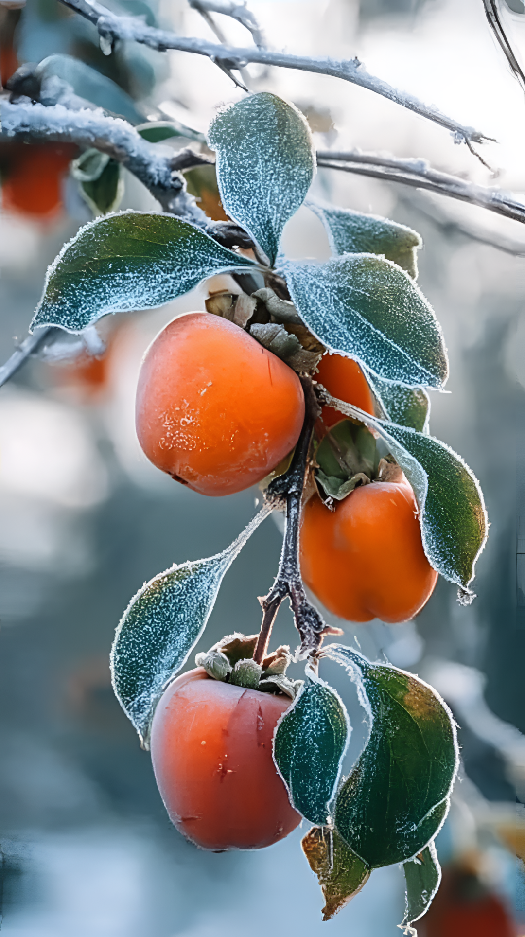 深意总迟解，将爱却晚秋_文化_厄瓜多尔_新闻_华人头条