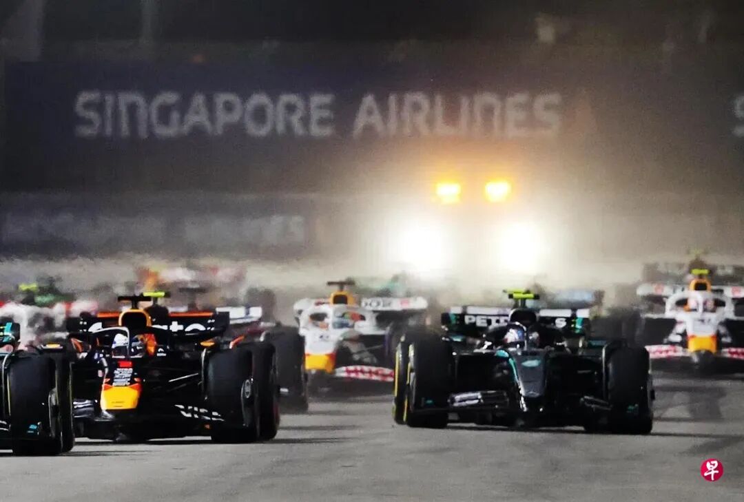 F1与中国“黄金周”刺激新加坡旅游消费，中国游客最活跃_科特迪瓦_新闻_华人头条
