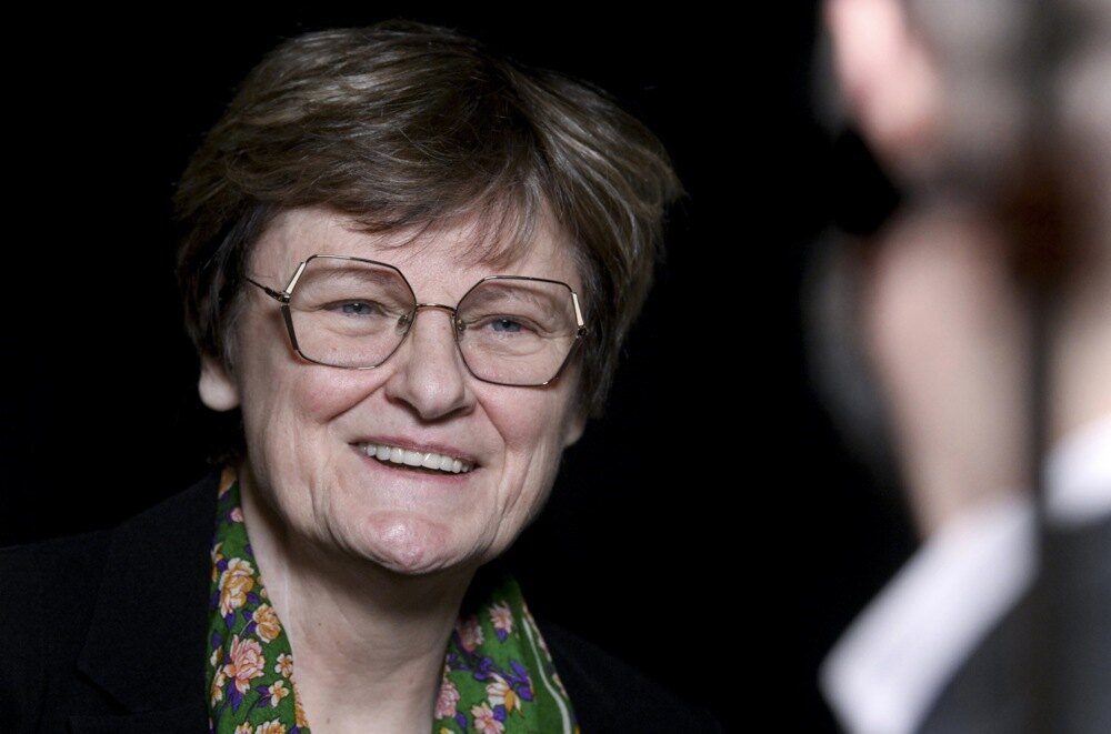 卡塔琳，卡里科