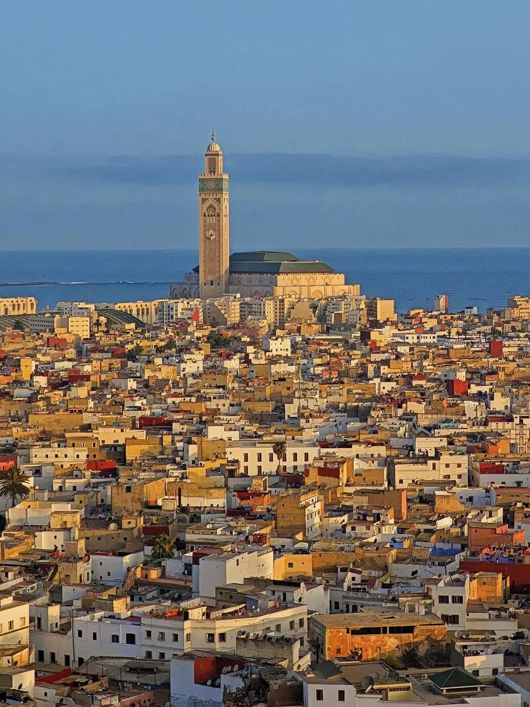 从“高定秀场”到舌尖盛宴，在摩洛哥拉巴特狠狠出片，化身北非风情的时尚icon_中国澳门_新闻_华人头条