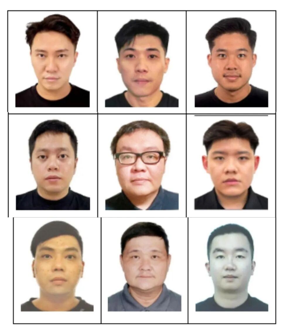 新加坡发布红色通缉令：这伙人专骗新加坡人，涉案超4100万新元_马来西亚_新闻_华人头条