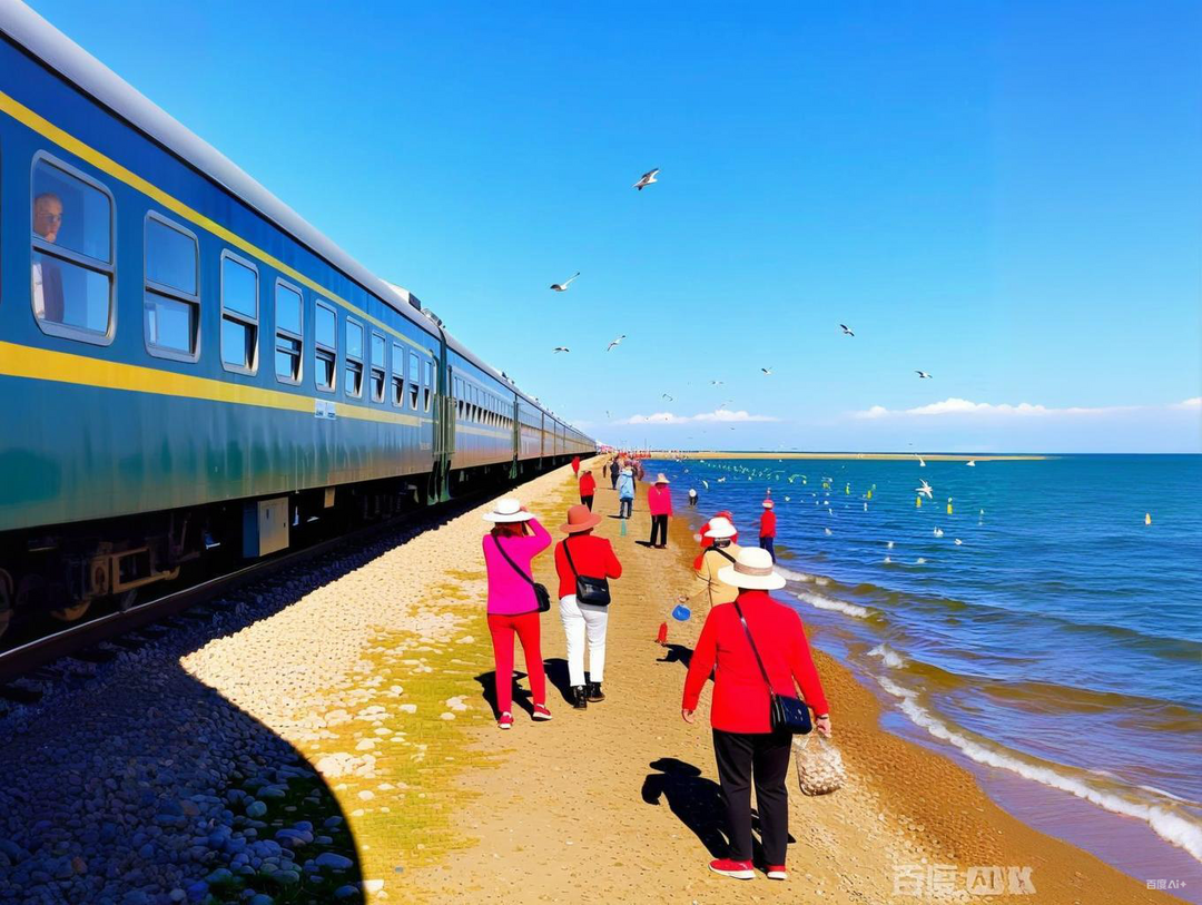 铁路适老化服务持续“升温”：暖心护航银发出行路