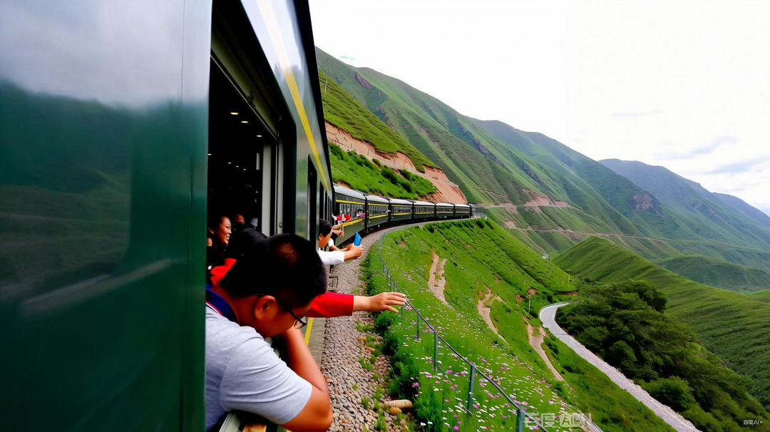 铁路旅游专列:点亮淡季文旅市场的“移动名片”