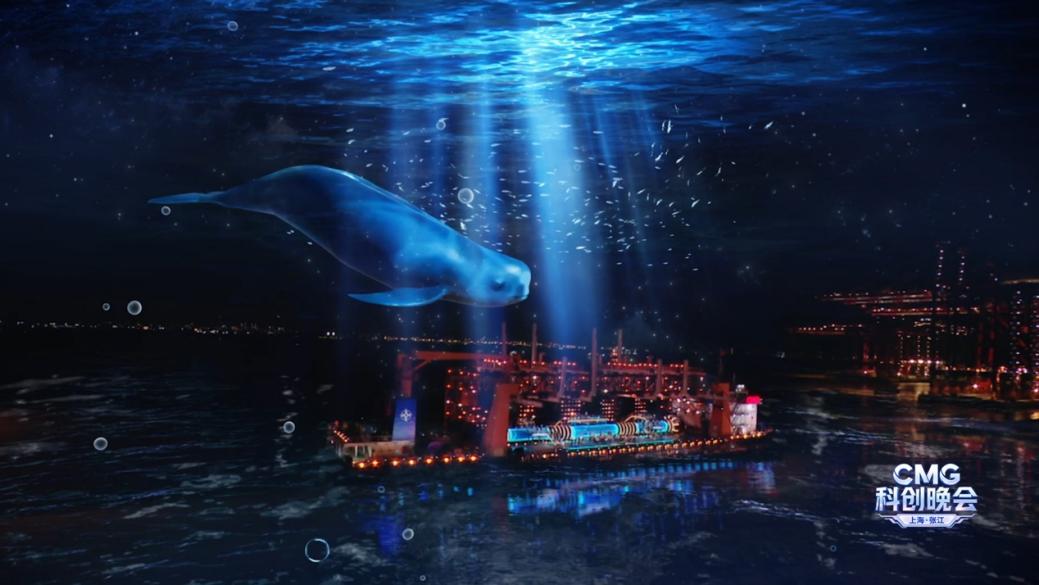 水中的灯光

AI 生成的内容可能不正确。