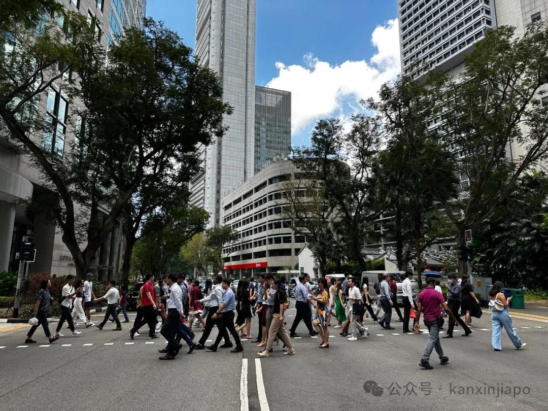 好消息！新加坡打工人这项保障要升级了_新加坡_新闻_华人头条