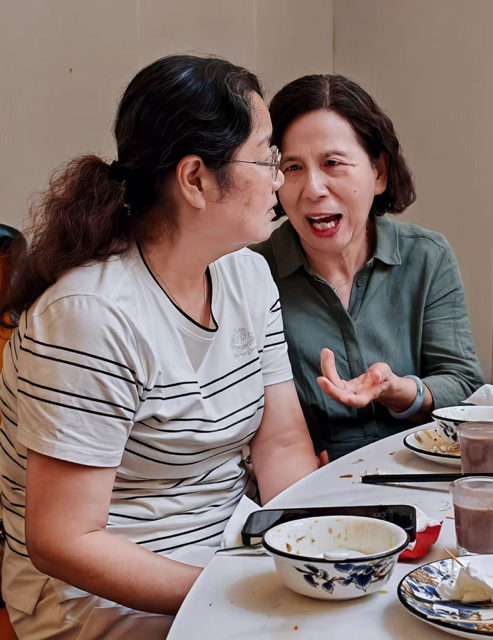 图片[23]-鹅峰知青五十年后重聚纪念上山下乡青春岁月-华闻时空