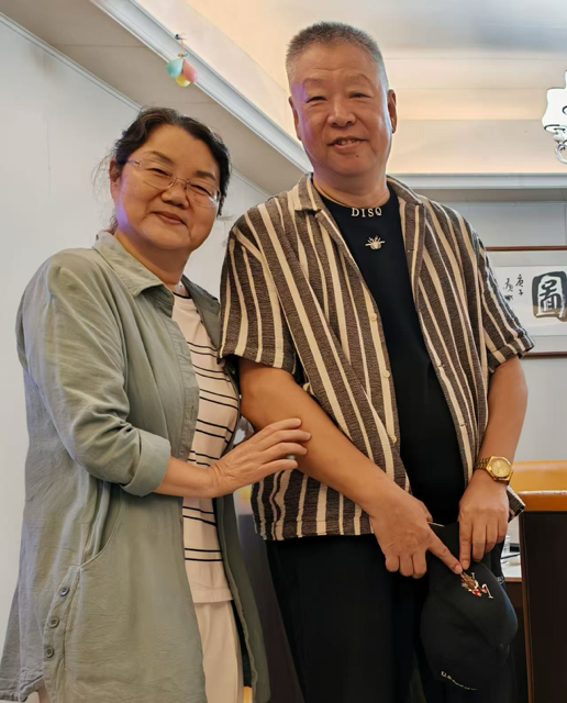 图片[26]-鹅峰知青五十年后重聚纪念上山下乡青春岁月-华闻时空