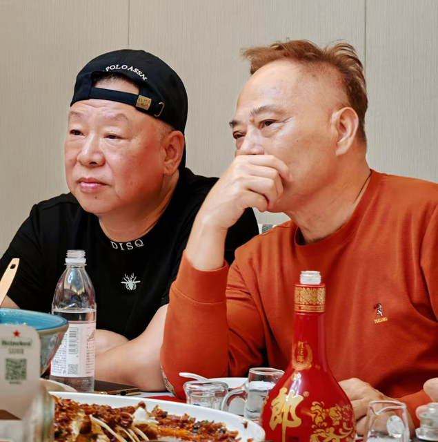 图片[24]-鹅峰知青五十年后重聚纪念上山下乡青春岁月-华闻时空