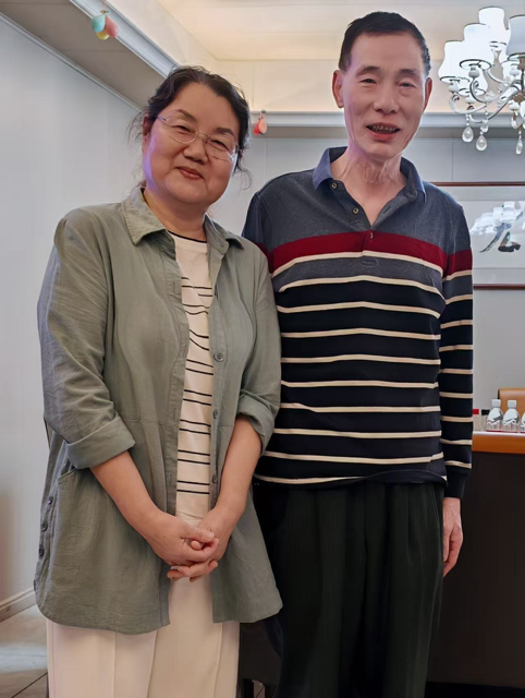 图片[28]-鹅峰知青五十年后重聚纪念上山下乡青春岁月-华闻时空