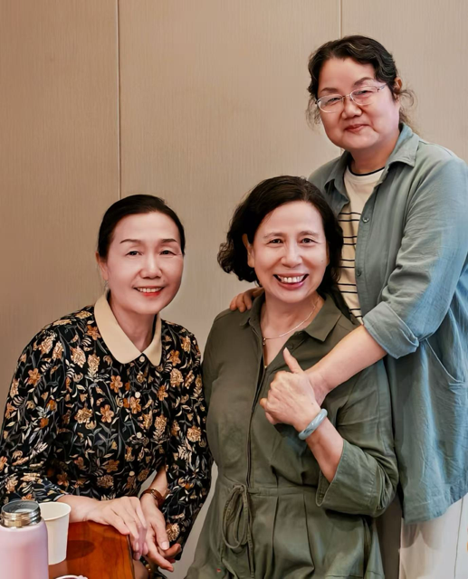 图片[10]-鹅峰知青五十年后重聚纪念上山下乡青春岁月-华闻时空