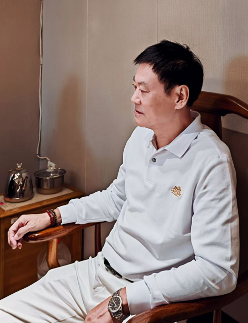 图片[4]-鹅峰知青五十年后重聚纪念上山下乡青春岁月-华闻时空