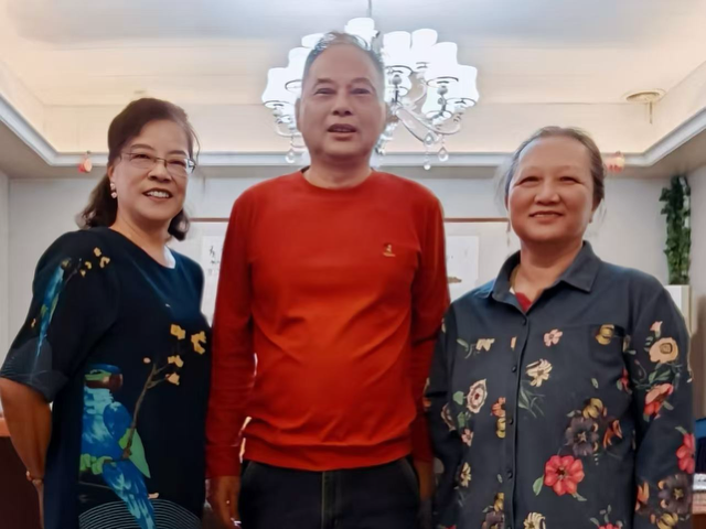 图片[15]-鹅峰知青五十年后重聚纪念上山下乡青春岁月-华闻时空