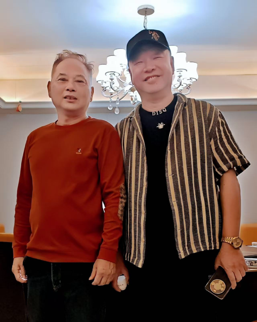 图片[17]-鹅峰知青五十年后重聚纪念上山下乡青春岁月-华闻时空