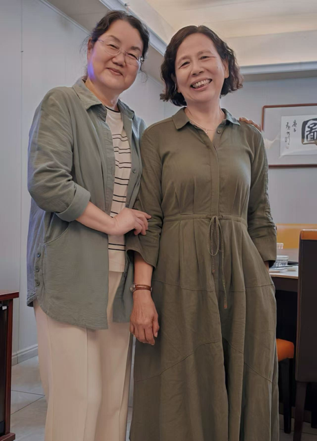 图片[25]-鹅峰知青五十年后重聚纪念上山下乡青春岁月-华闻时空