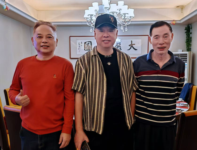 图片[20]-鹅峰知青五十年后重聚纪念上山下乡青春岁月-华闻时空