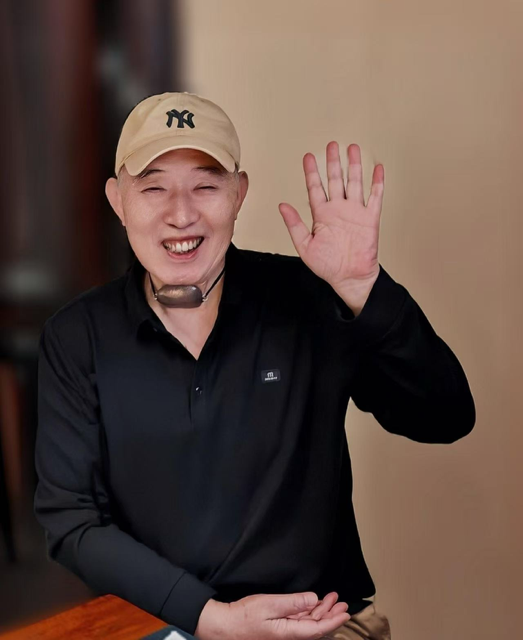 图片[6]-鹅峰知青五十年后重聚纪念上山下乡青春岁月-华闻时空