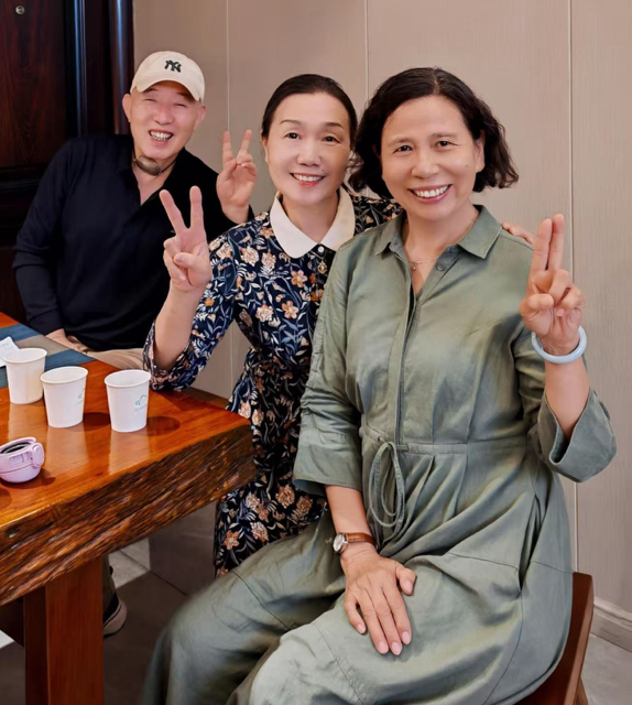 图片[5]-鹅峰知青五十年后重聚纪念上山下乡青春岁月-华闻时空